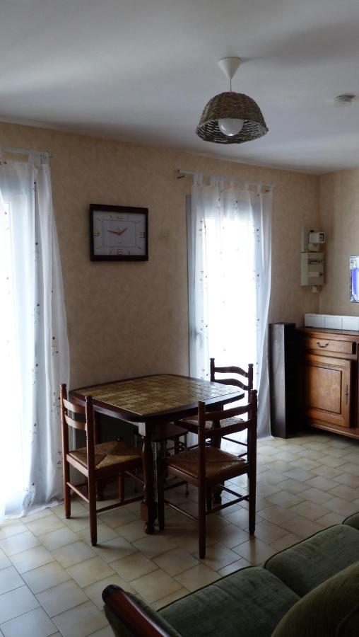아멜리에레방팔랄다 Pied A Terre 4 아파트 외부 사진