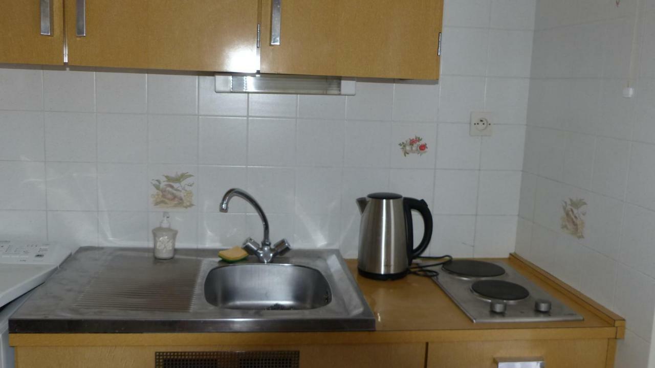 아멜리에레방팔랄다 Pied A Terre 4 아파트 외부 사진