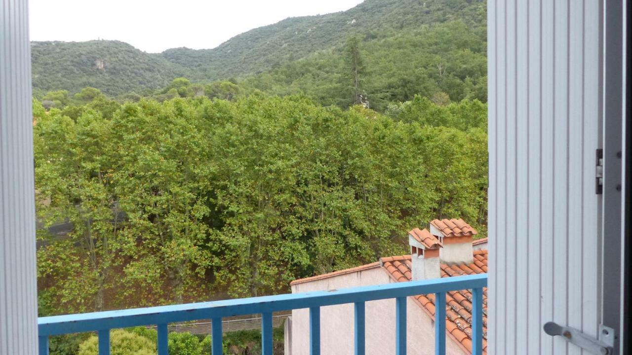 아멜리에레방팔랄다 Pied A Terre 4 아파트 외부 사진