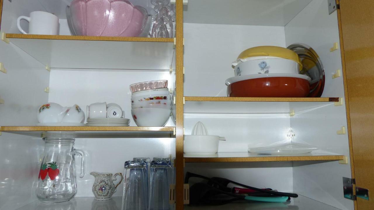 아멜리에레방팔랄다 Pied A Terre 4 아파트 외부 사진